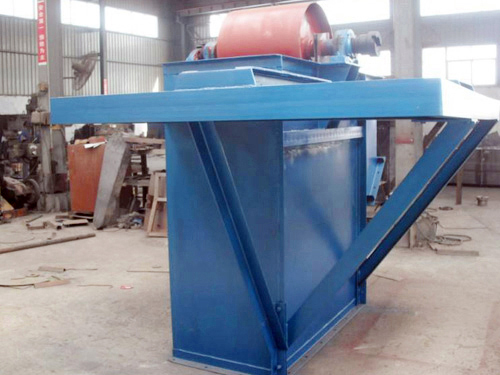 HL bucket elevator