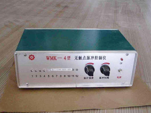 WMK-4 non-contact pulse controller
