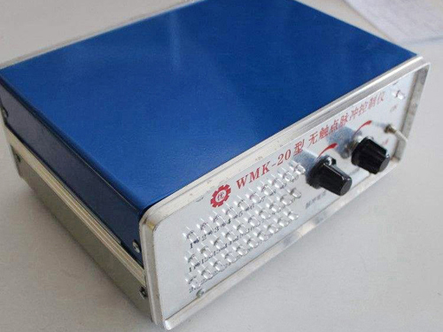 WMK-20 non-contact pulse controller