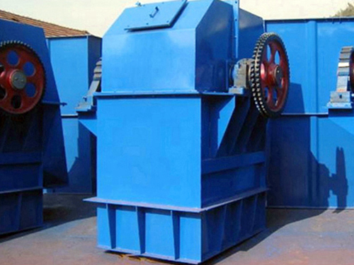 Chain Drive Bucket Elevator