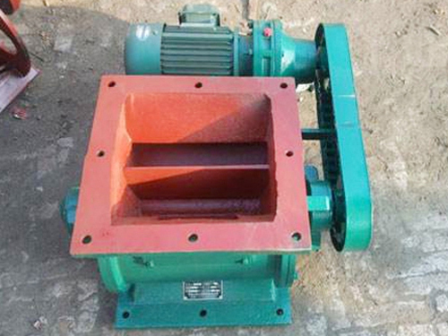 YCD-HG star discharger