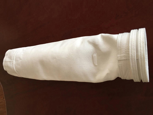 Fluoromex dust bag