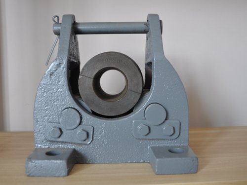 Dust bearings