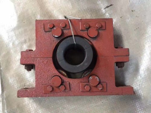 Four wheel bearings