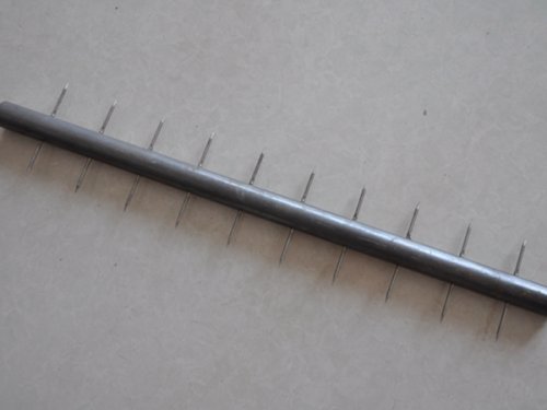 Fishbone line