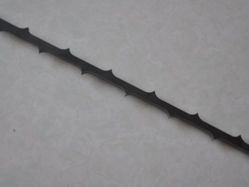 B8 wire