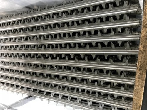 Cathode wire
