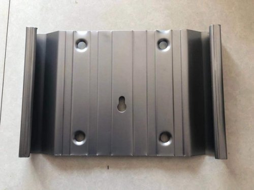 C480 anode plate
